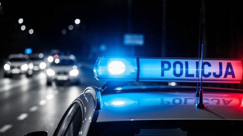 Nowy Sącz: Oszuści znów atakują – tym razem przez BLIK!