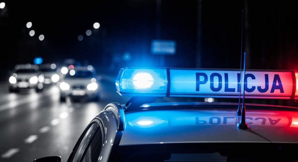 Nowy Sącz: Oszuści znów atakują – tym razem przez BLIK!