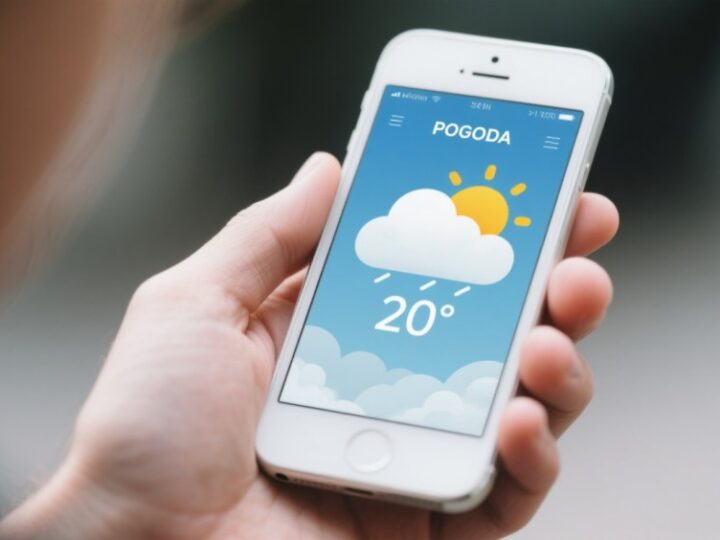 Nowy Sącz w blasku słońca! 26°C i idealna pogoda na plener 21 września 2025