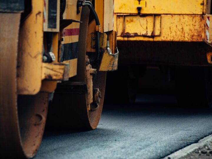 Nowy Sącz: Wiadukt na ul. Kolejowej otworzy się w drugiej połowie października