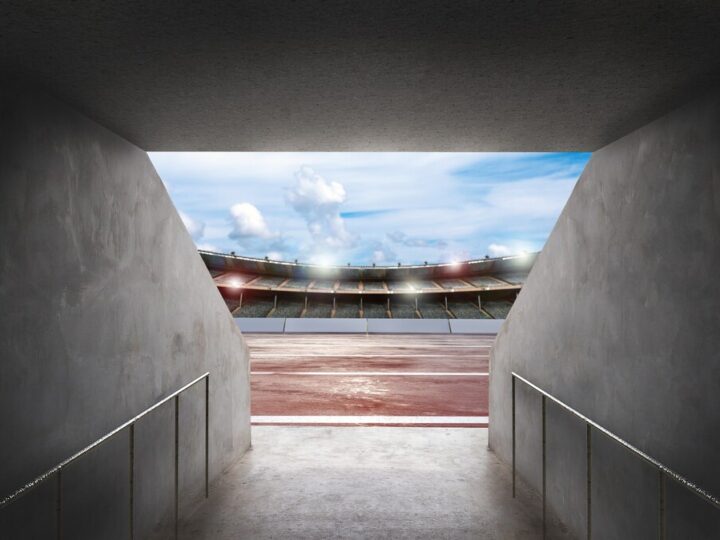 Nowy stadion w Nowym Sączu otwarty: Czy mieszkańcy wypełnią trybuny?