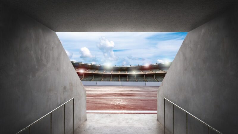 Nowy stadion w Nowym Sączu otwarty: Czy mieszkańcy wypełnią trybuny?