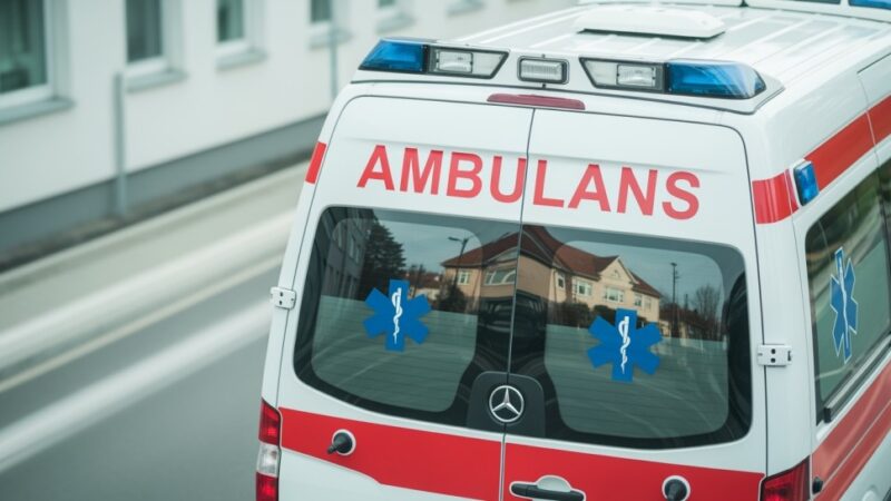 Sądeccy strażacy w akcji: Bohaterstwo w każdej chwili, nie tylko w mundurze