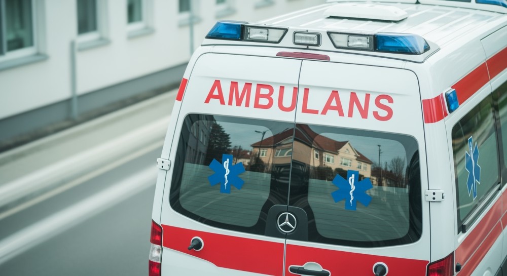 Sądeccy strażacy w akcji: Bohaterstwo w każdej chwili, nie tylko w mundurze