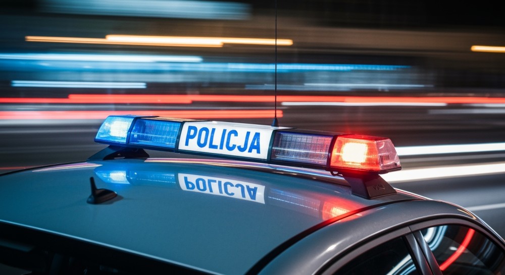 Sądecka Policja na podium w ogólnopolskim turnieju „Patrol Roku”