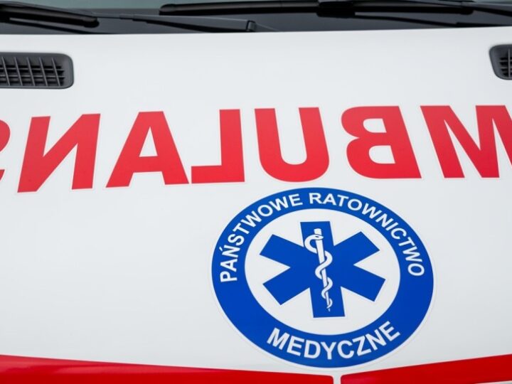 Symulacja wypadku z amoniakiem w Gorlicach: Służby ratunkowe w akcji!