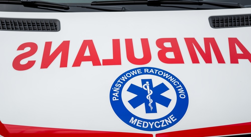 Symulacja wypadku z amoniakiem w Gorlicach: Służby ratunkowe w akcji!