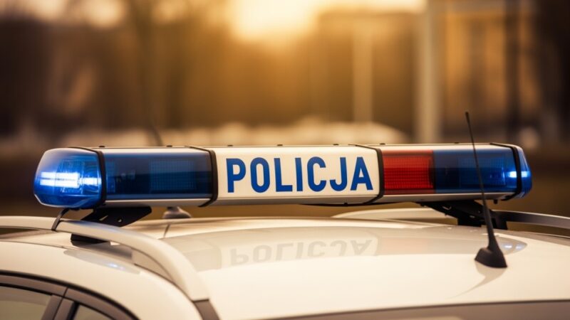 Zatrzymani handlarze ludźmi: Ofiary z Azji w pułapce oszustw w Polsce