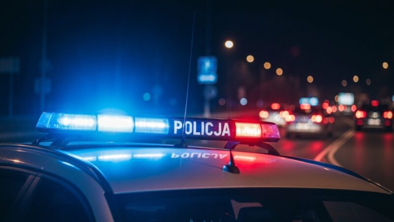Zatrzymani złodzieje drogerii: Para usłyszała zarzuty kradzieży maszynek do golenia