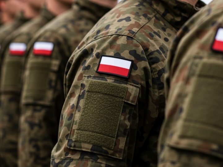 Zostań częścią elity: Rekrutacja do 21. Lekkiego Batalionu Górskiego w Wojnarowej!