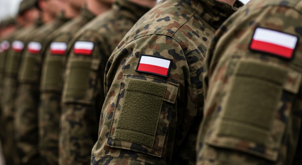 Zostań częścią elity: Rekrutacja do 21. Lekkiego Batalionu Górskiego w Wojnarowej!