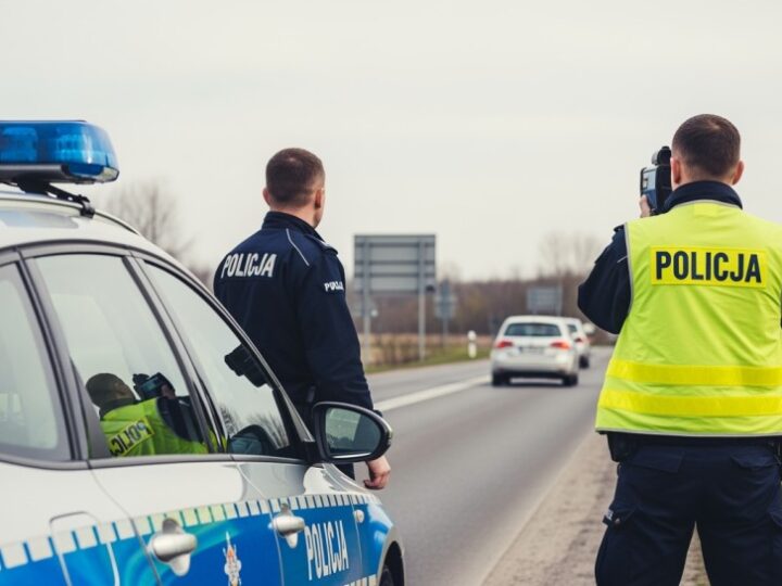 Jazda w mroku: Dlaczego światła dzienne to za mało dla Twojego bezpieczeństwa?