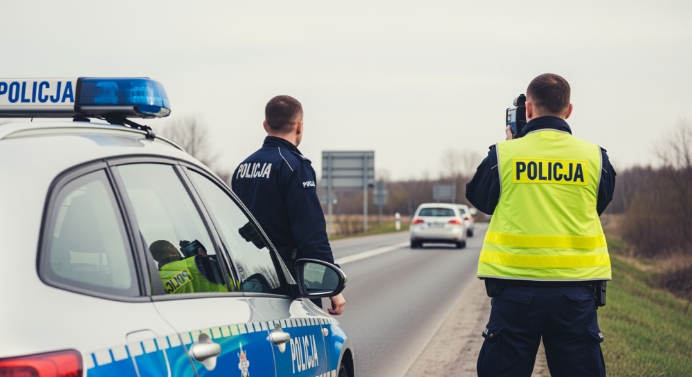 Jazda w mroku: Dlaczego światła dzienne to za mało dla Twojego bezpieczeństwa?