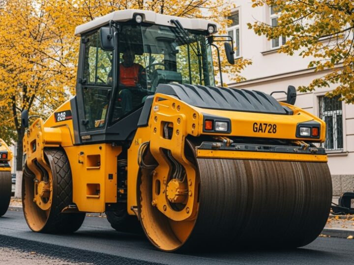 Niskowa zyska nowe, bezpieczne drogi: zakończenie przebudowy gminnej infrastruktury