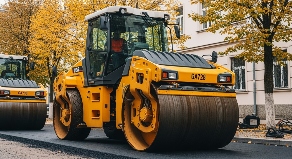 Niskowa zyska nowe, bezpieczne drogi: zakończenie przebudowy gminnej infrastruktury