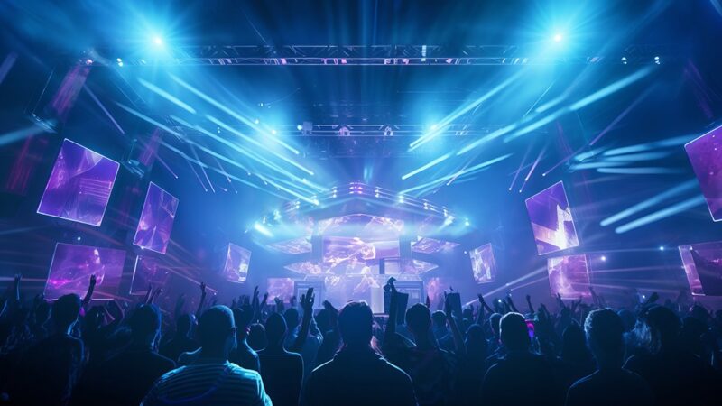 Czeko Fest: Magia Czekolady i Rzemieślniczych Smaków w Nowym Sączu