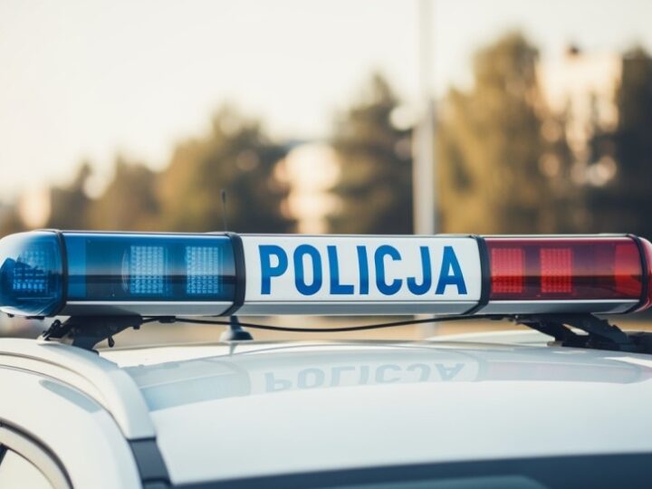Nocne interwencje służb 26/27 października 2025: co się działo?