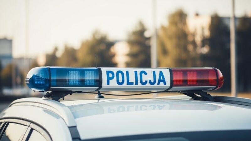 Nocne interwencje służb 26/27 października 2025: co się działo?
