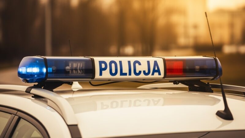 Służby w akcji: Kot na drzewie i pożary w nocy z 19 na 20 października