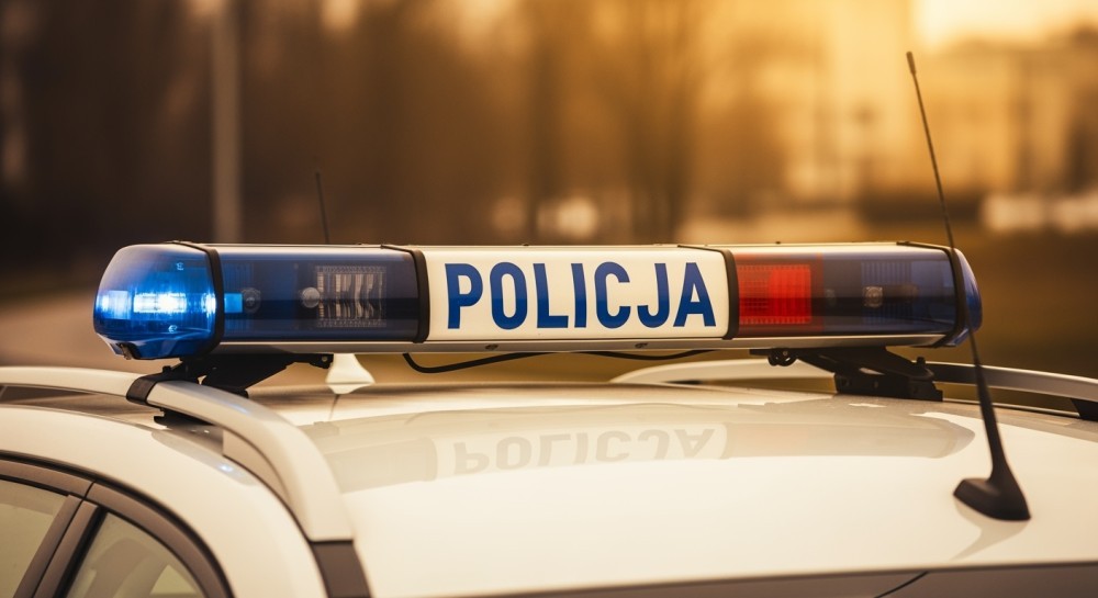 Służby w akcji: Kot na drzewie i pożary w nocy z 19 na 20 października