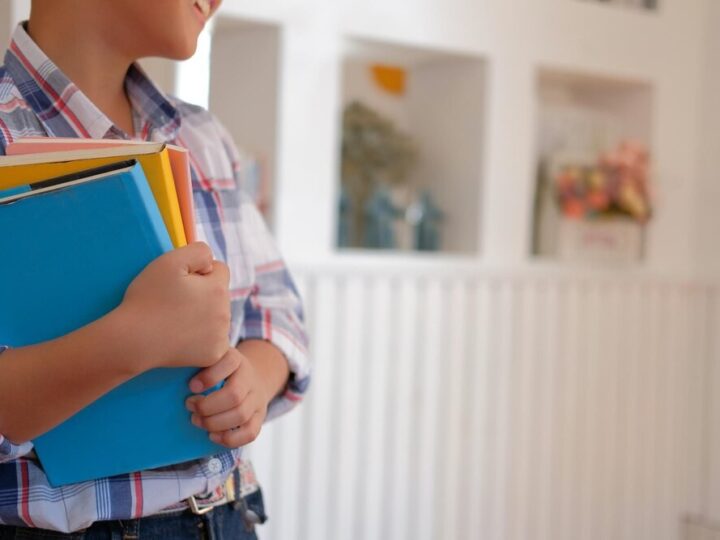 Nowoczesne ogrzewanie w szkołach – komfort dla uczniów i nauczycieli w Gminie Podegrodzie!