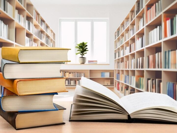 Jesienna magia w sądeckiej bibliotece z Grzegorzem Kasdepke