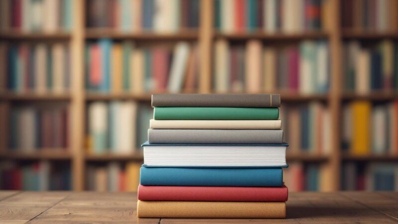 Literacki Pochód w Nowym Sączu: Miasto ożywa dzięki bohaterom książek!