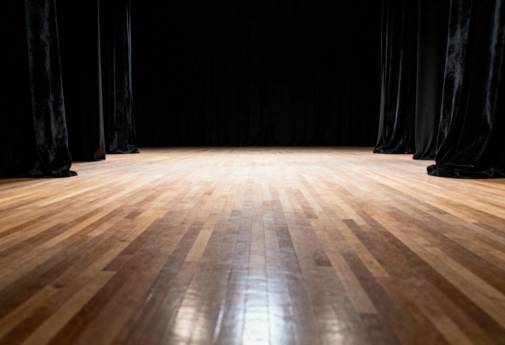 Mistrzowskie „Traktat o łuskaniu fasoli” oczarował widzów na 29. Jesiennym Festiwalu Teatralnym w Starym Sączu