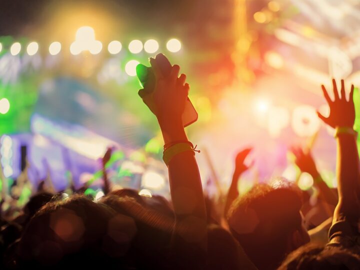 Muzyczne uniesienie w Nowym Sączu: 295. koncert u Prezydenta z Tomaszem Wolakiem i Andrzejem Zielińskim
