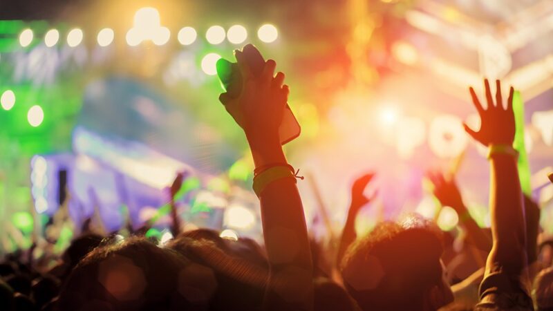 Muzyczne uniesienie w Nowym Sączu: 295. koncert u Prezydenta z Tomaszem Wolakiem i Andrzejem Zielińskim
