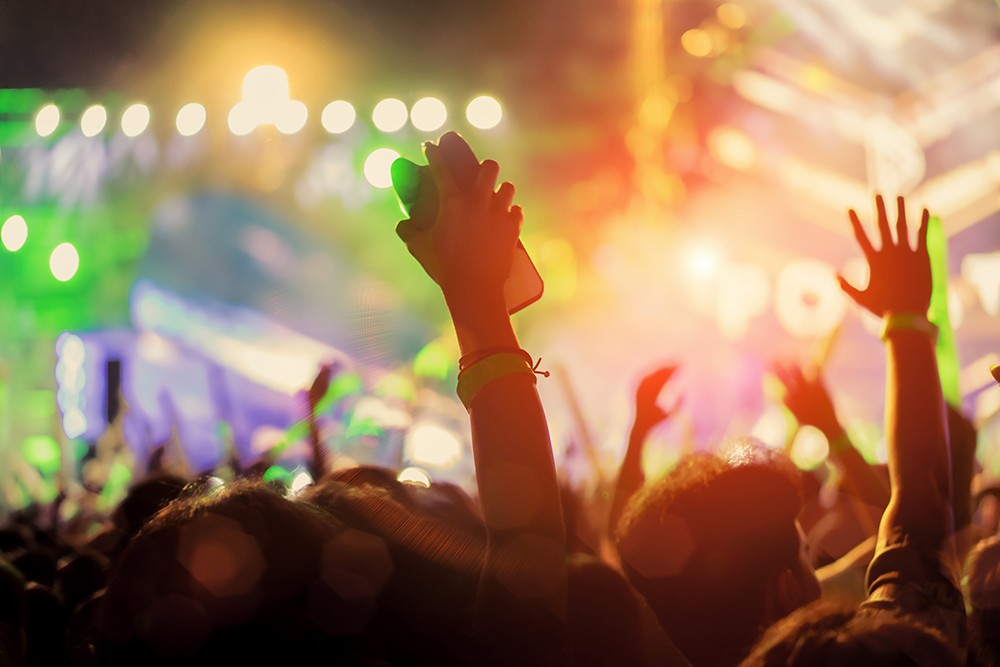 Muzyczne uniesienie w Nowym Sączu: 295. koncert u Prezydenta z Tomaszem Wolakiem i Andrzejem Zielińskim