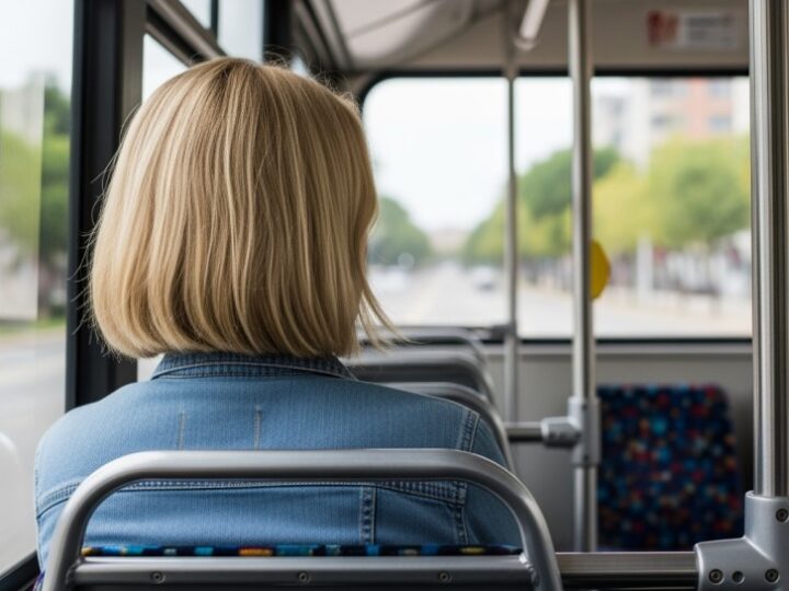 Nowa linia autobusowa z Librantowej do Nowego Sącza zyskała zielone światło!