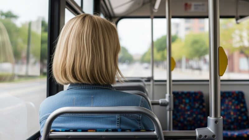 Nowa linia autobusowa z Librantowej do Nowego Sącza zyskała zielone światło!
