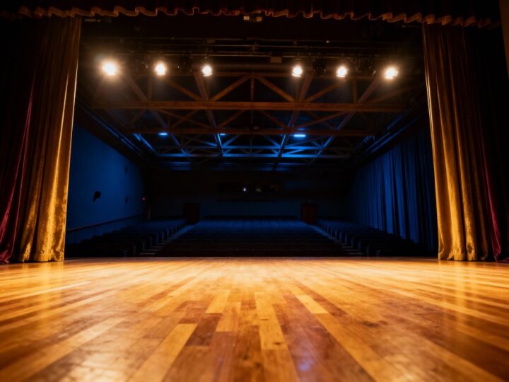 Nowa premiera: „Można zwariować/Sceny z Ciała” – Teatr Ruchu odkrywa emocje bez słów!