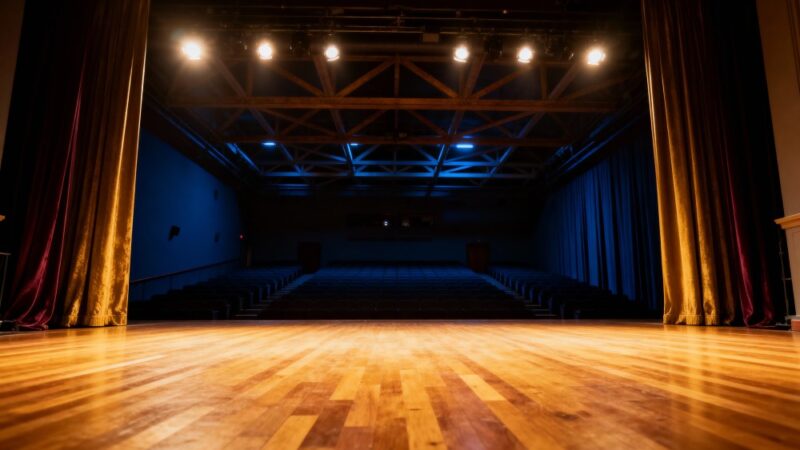 Nowa premiera: „Można zwariować/Sceny z Ciała” – Teatr Ruchu odkrywa emocje bez słów!