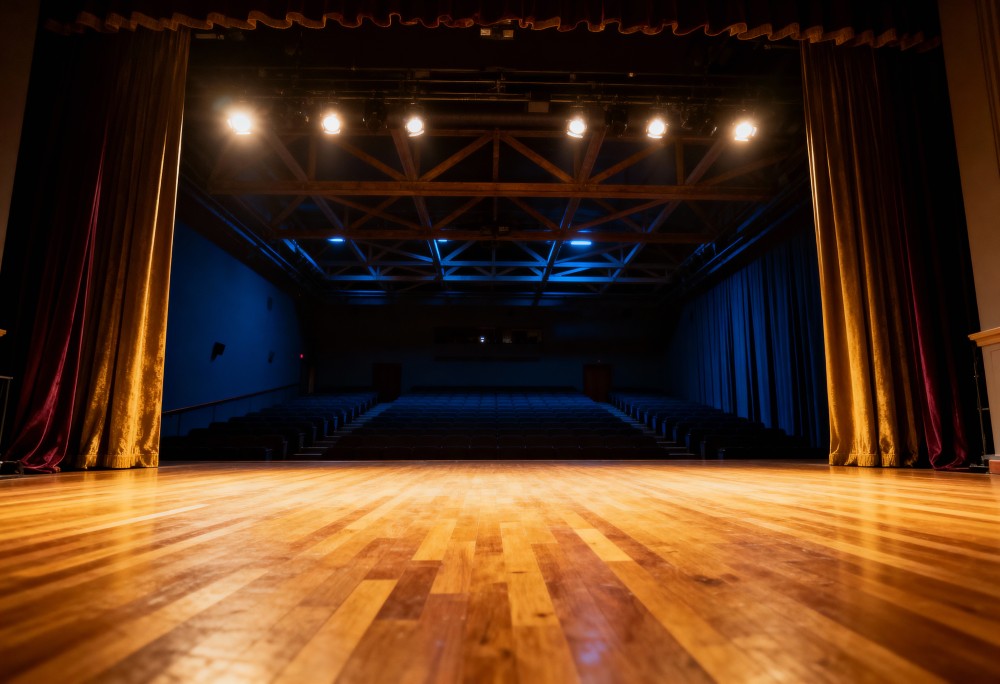 Nowa premiera: „Można zwariować/Sceny z Ciała” – Teatr Ruchu odkrywa emocje bez słów!