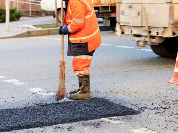 Nowe drogi w Podegrodziu: Inwestycje, które zmieniają życie mieszkańców