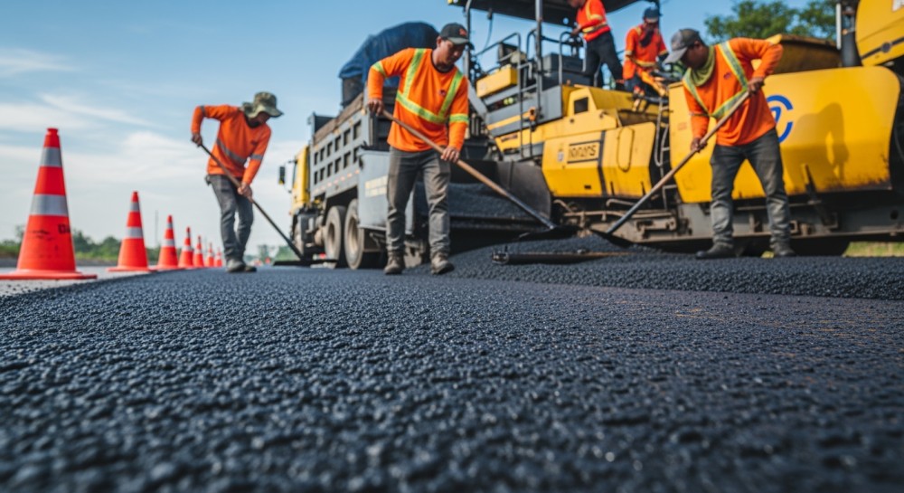 Ruch jednokierunkowy w Barcicach od 1 listopada!