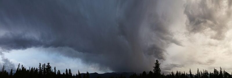 Silny wiatr nadchodzi! Przygotuj się na porywy do 75 km/h