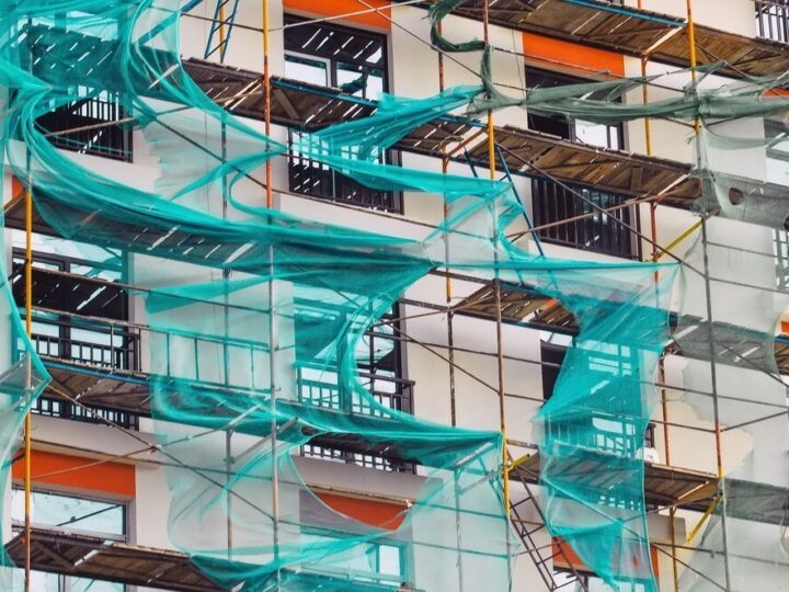 Podegrodzie na energetycznym szlaku: kompleksowa modernizacja budynków publicznych!