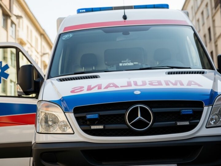 Ratownictwo w akcji: wspólne ćwiczenia poszukiwawcze na górze Przehyba