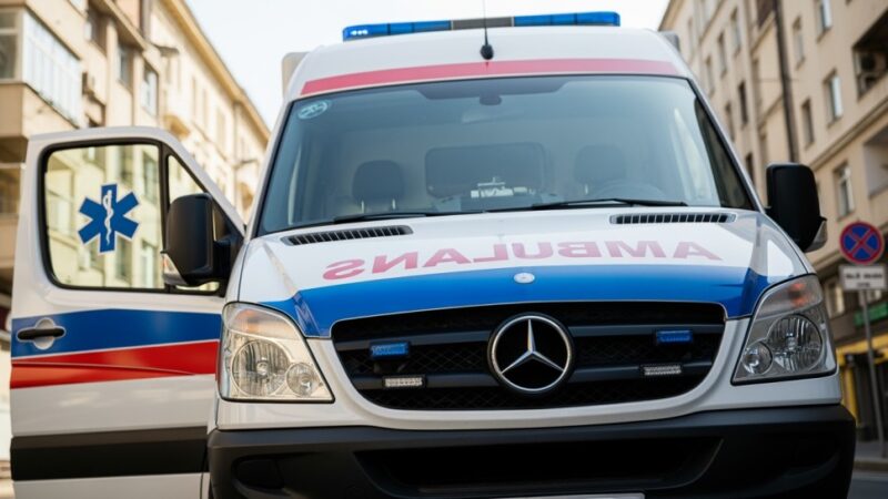 Ratownictwo w akcji: wspólne ćwiczenia poszukiwawcze na górze Przehyba