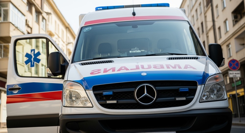 Ratownictwo w akcji: wspólne ćwiczenia poszukiwawcze na górze Przehyba