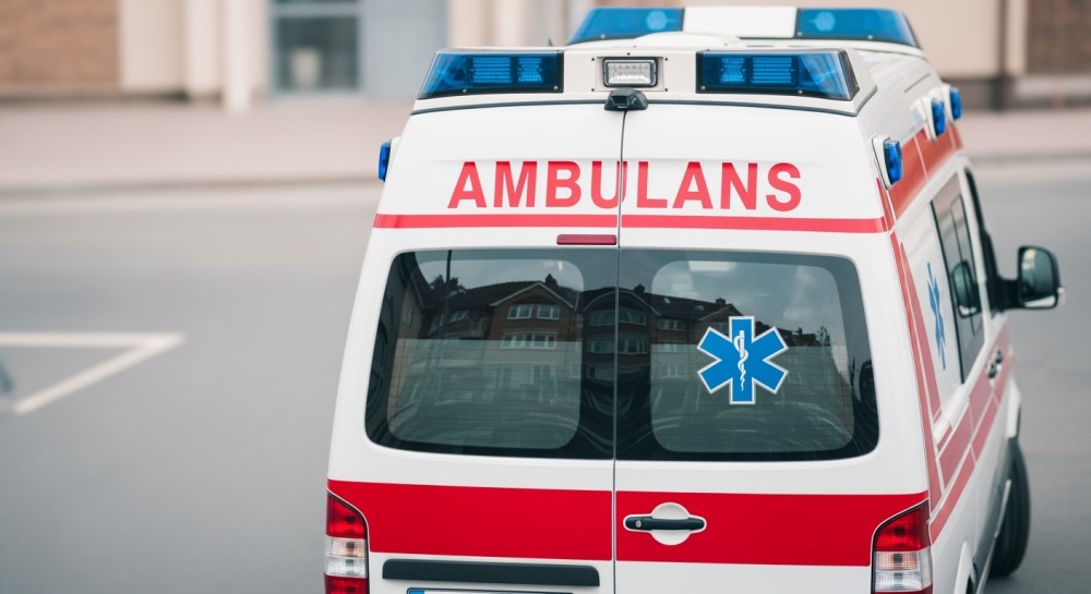 Ratownicy w akcji: wspólne ćwiczenia gruzowiskowe OSP Nowy Sącz i OSP Stare Bielsko