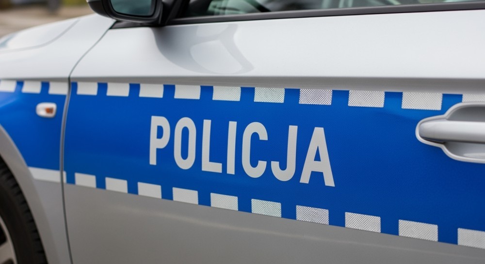 Przewodnicy z psami służbowymi w intensywnym szkoleniu w Małopolsce