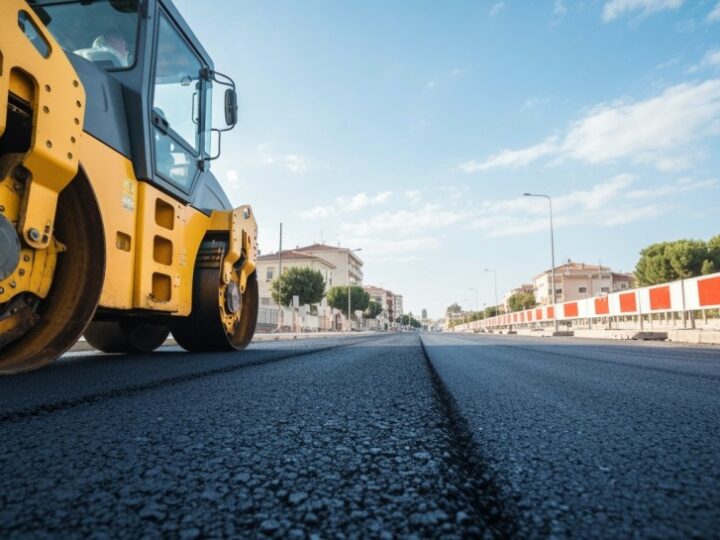 Uwaga kierowcy: zamknięcie drogi powiatowej nr 1512K od 15 października 2025 roku!