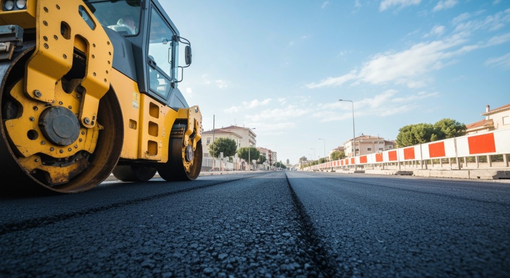 Uwaga kierowcy: zamknięcie drogi powiatowej nr 1512K od 15 października 2025 roku!