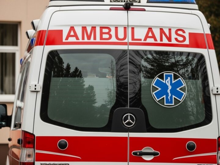 Z szkolenia na ratunek: błyskawiczne poszukiwania zaginionego chłopca w Gaboń