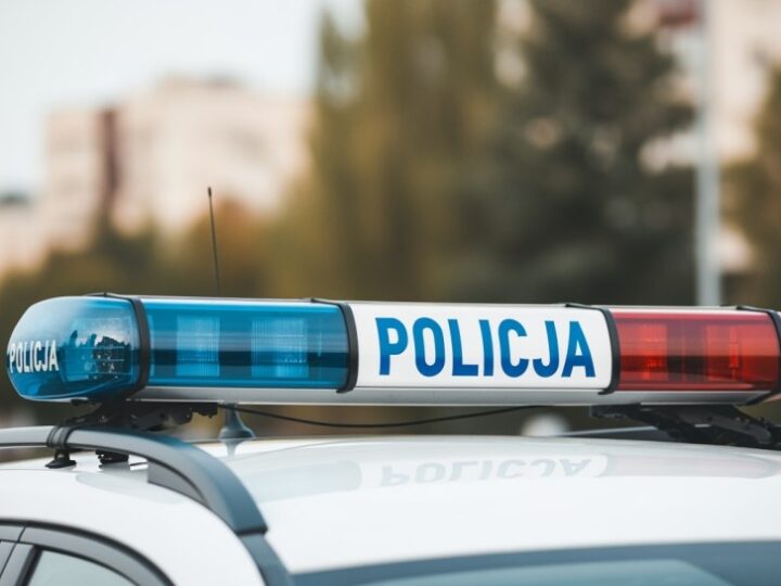 Areszt dla sprawców przemocy domowej w Sądeczyźnie: Dwa przypadki znęcania się nad bliskimi
