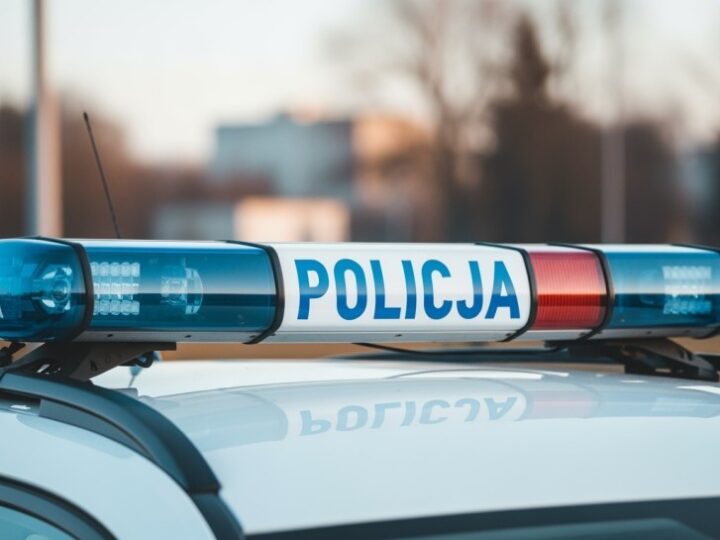 Parkowanie na torach kolejowych: Twoje bezpieczeństwo w pierwszej kolejności!